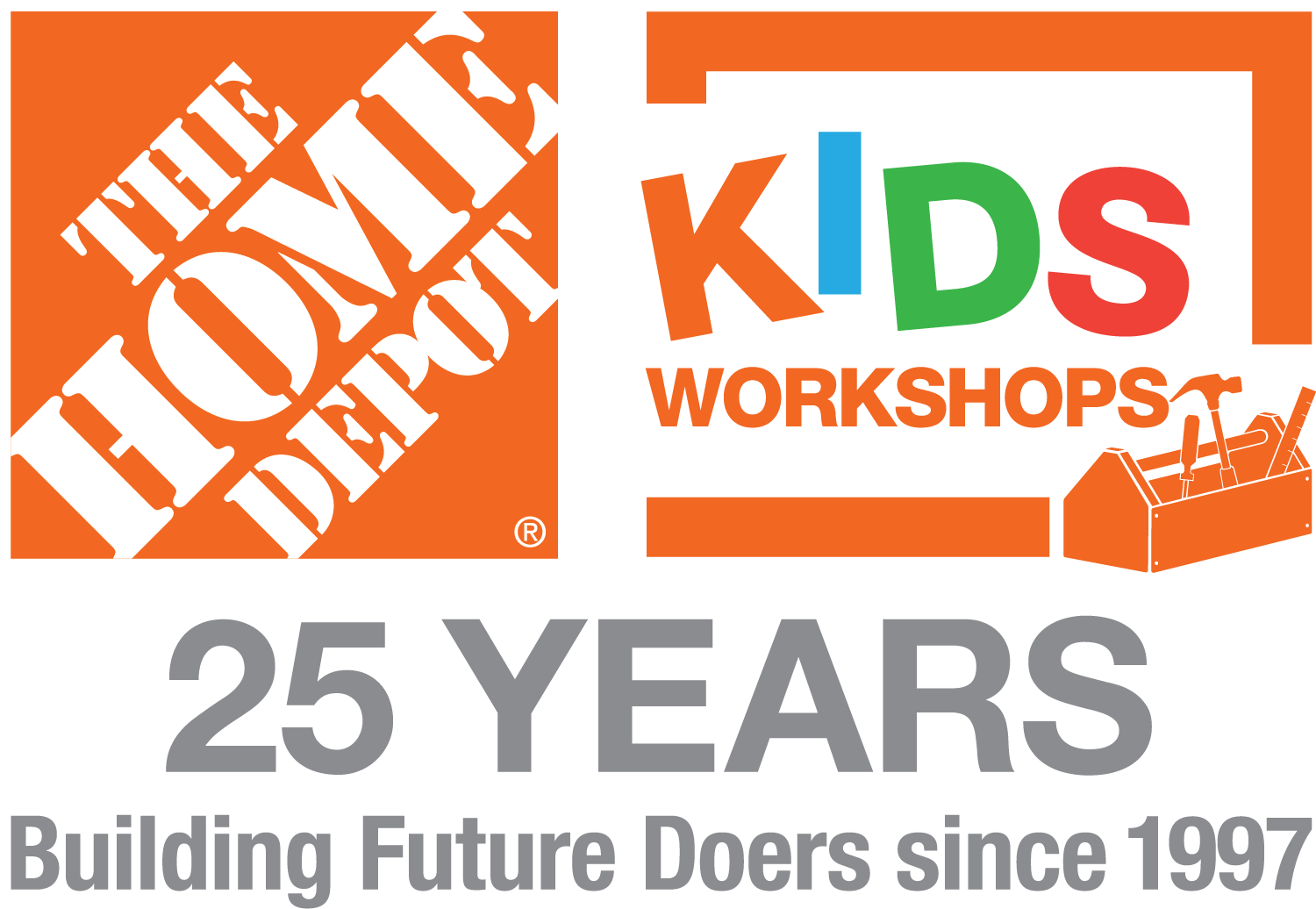 The Home Depot Kids Workshops